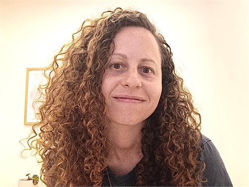 תמר שבת