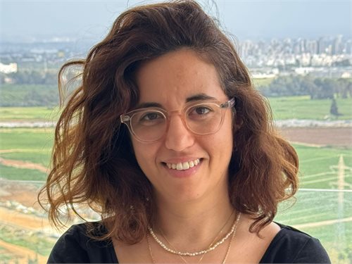 טניה פרג' רוזן