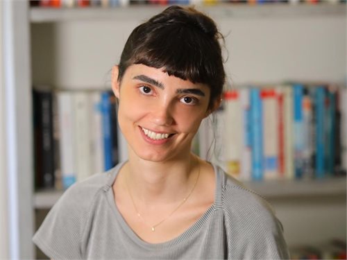 תום גן אור