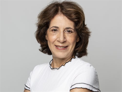 צביה לוי