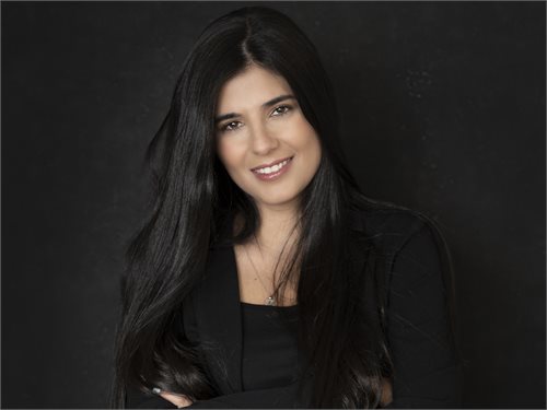 ורוניקה שוסטרוביץ׳