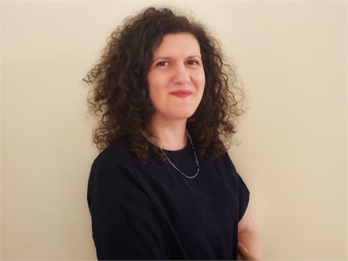 ויקי קלונטרוב סמוטריצקי