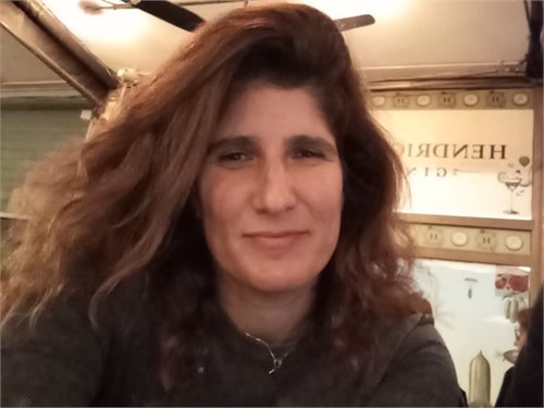 יעל פלדינגר