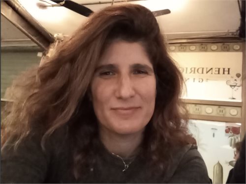 יעל פלדינגר