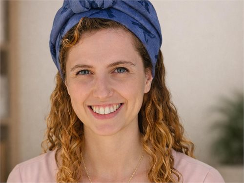  יעל גלז לוי