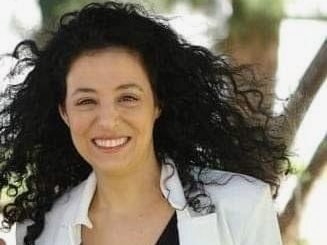 יפעת גני