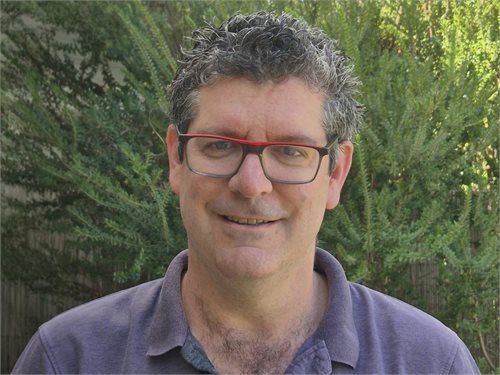 יובל אילן