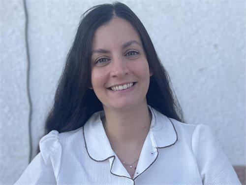 זיו עזריה מזרחי