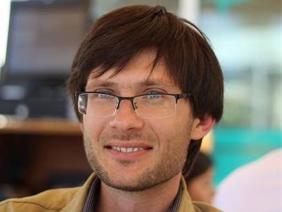 אלכס לילינברג - Алексей Лилинберг