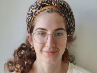 ענת רודיק שטרסלר