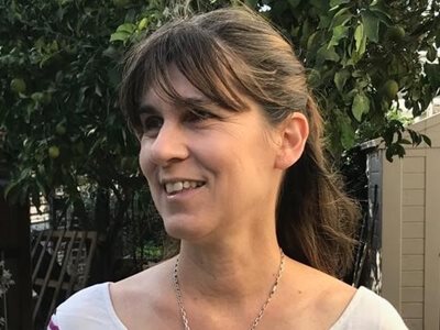 ד"ר בשמת טובין