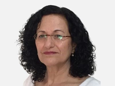 חנה פישביין