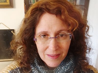 דניאלה זילבר