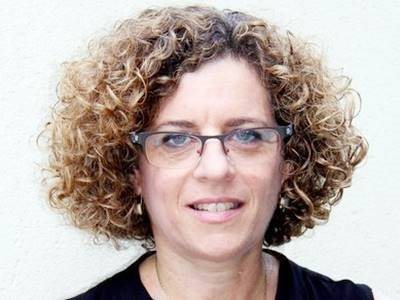 פרופ' דפנה דולברג ג'יניאו