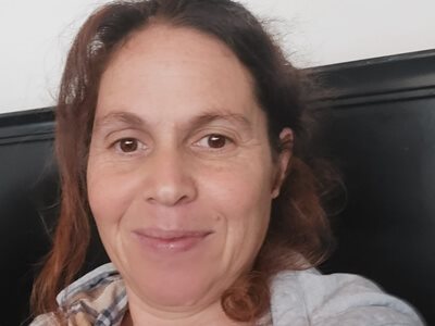 אפי לחמי - מטפלת באמצעות אמנויות - בטיפולנט