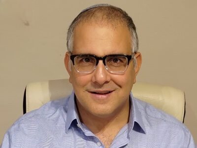 אלעד ארנון