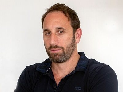 גבי זקס