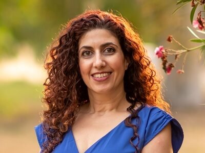 גינת קמינצקי לוי