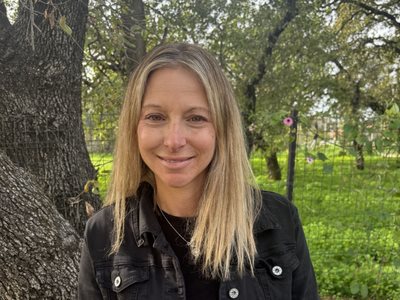 עידית רוזנברג