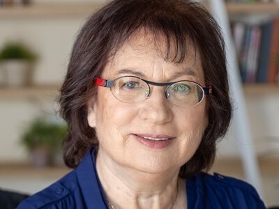  ד"ר עירית יניר