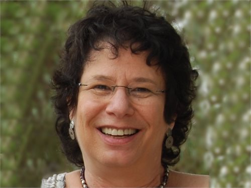 ג'ודי ריבקין