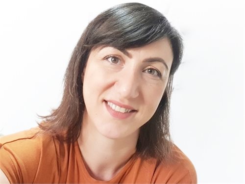 קארין בוכובזא