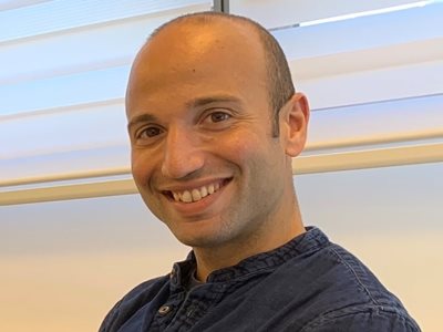 ד"ר כפיר יפרח