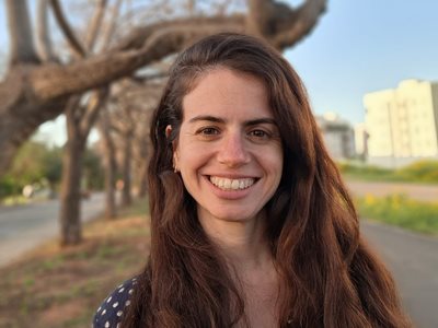 נעה בר סלע כורם
