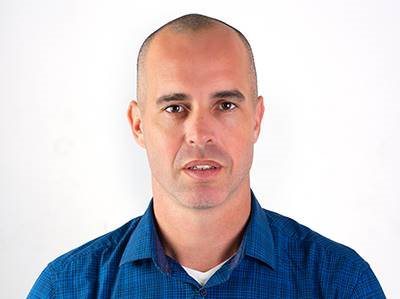  ליעד רפפורט