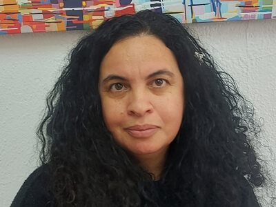 ד"ר משלין חורי