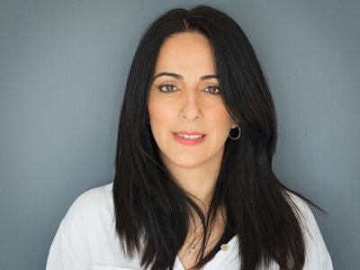  מזי ברקמן
