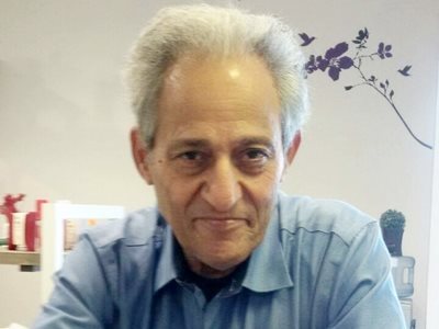 מנשה כהן