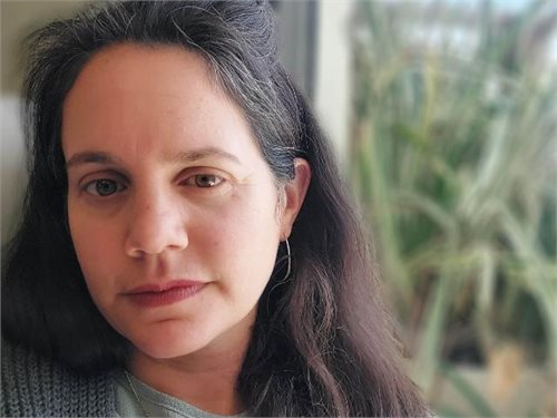 מיכל וייטמן כורם