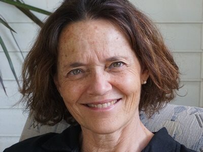 מרים בר