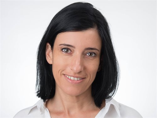 ד"ר נעמי כהנא לוי