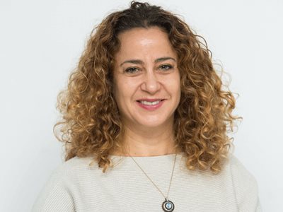 נטע דוד גשרי