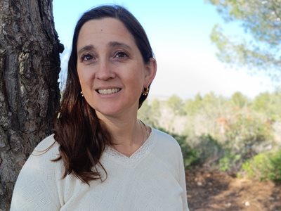  נעה פרוינד-שבות