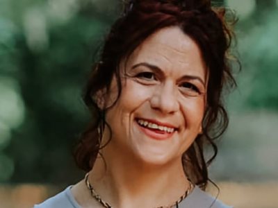 נגה ברגר-גרשון