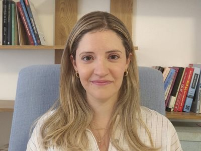 נוי בן ברוך לבני