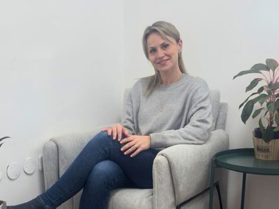 אולגה סימנובסקי