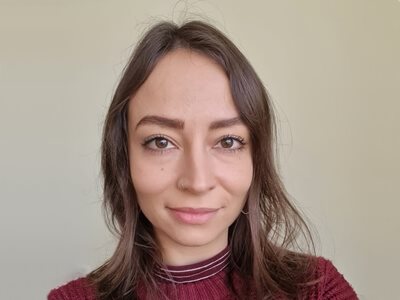  אולגה וישניה