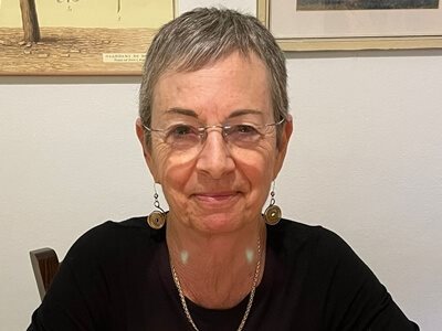 פולה סילברשטיין-מלמד