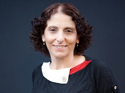 ד"ר רחל פרידמן