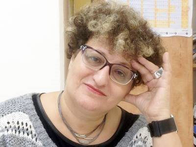  רחל שלום אליספור