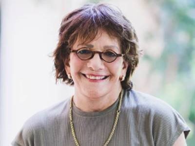 רבקה רייכר עתיר