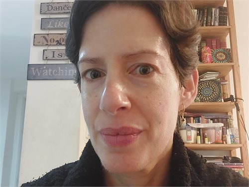 שני רוטנברג