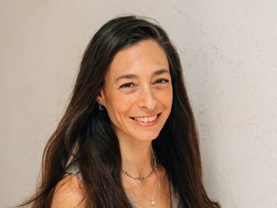 שרון לוכסמבורג קלאבר