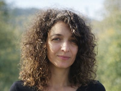 שירלי לייכנר מגדל