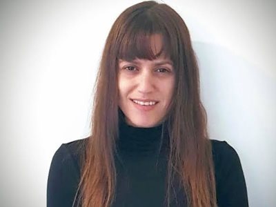 שוהם אולשביצקי