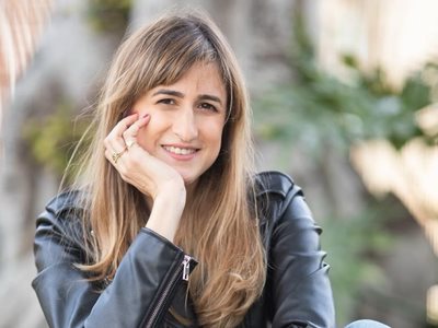 טל איזיקוביץ רז